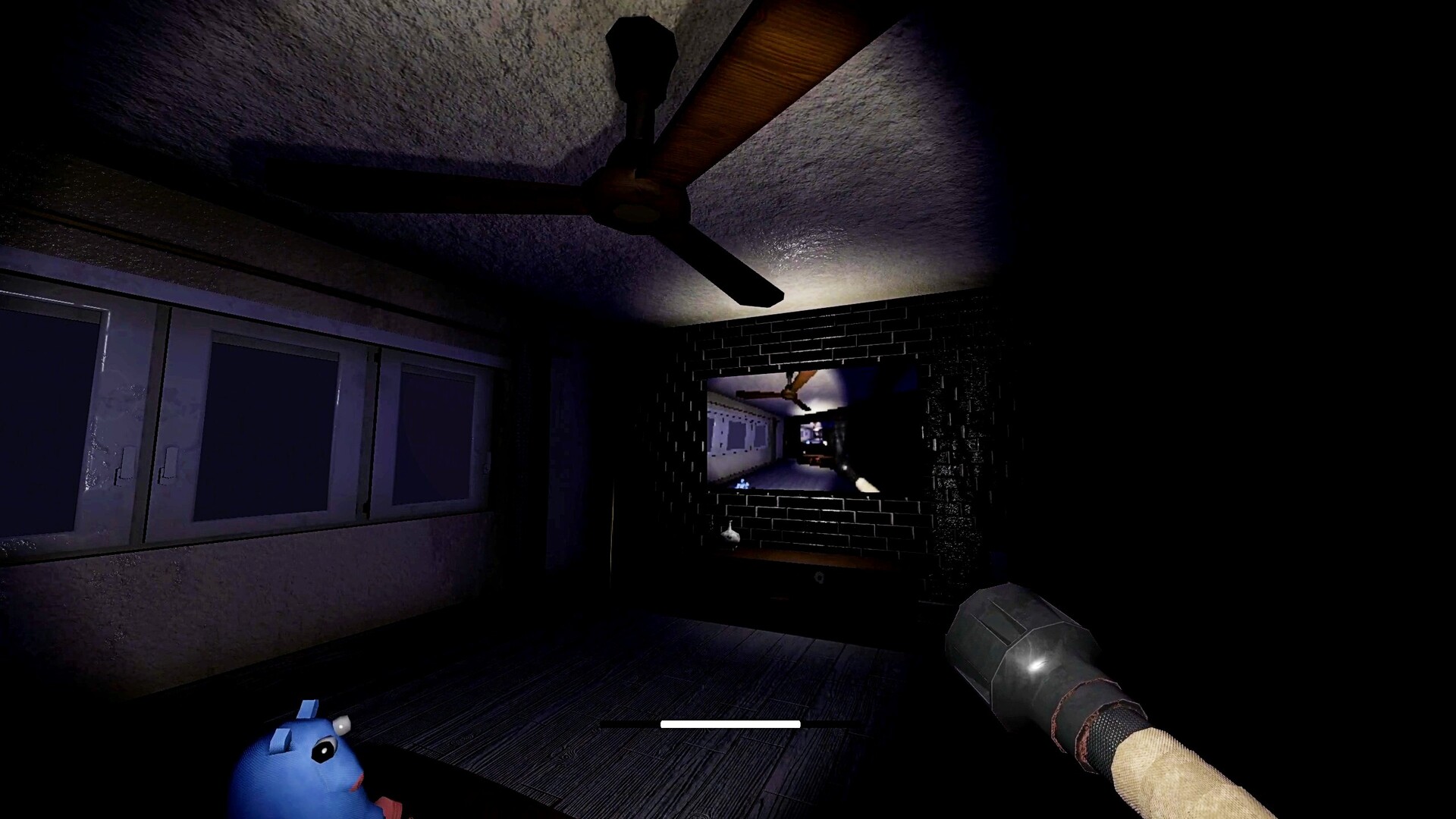 Deprived screenshot #5