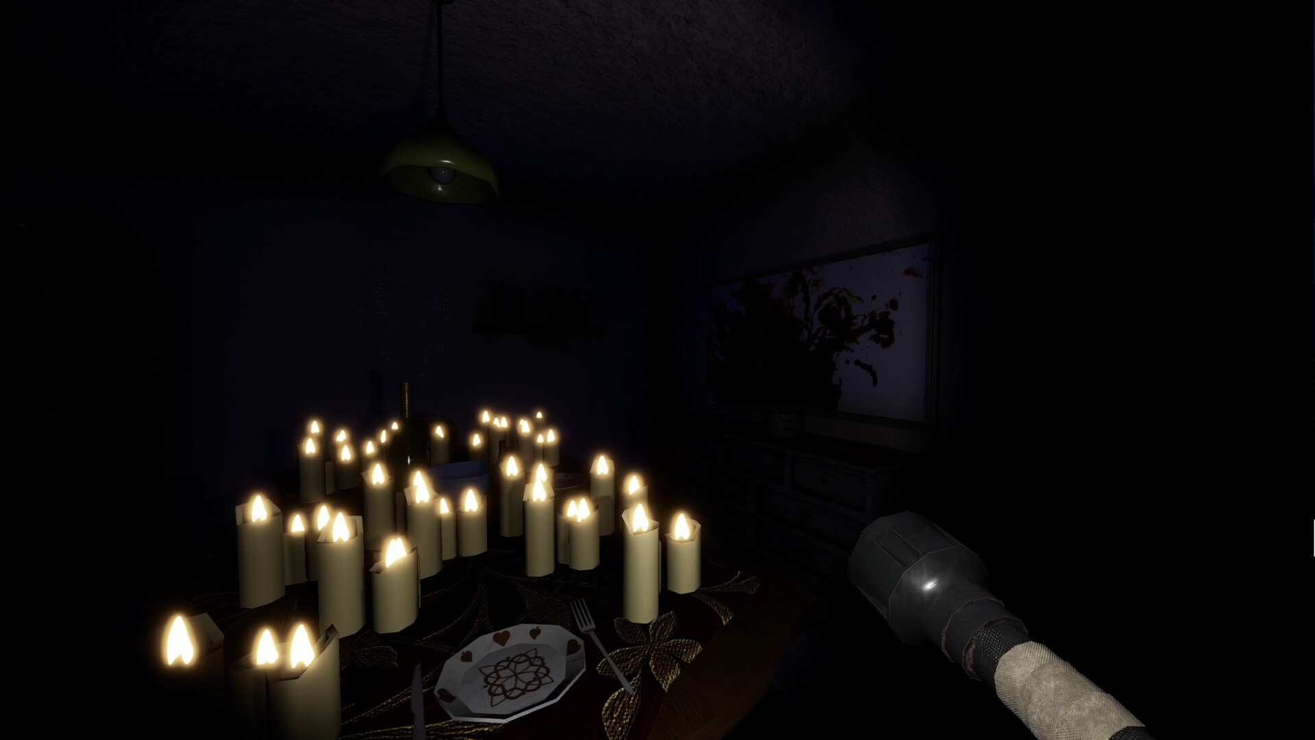 Deprived screenshot #2