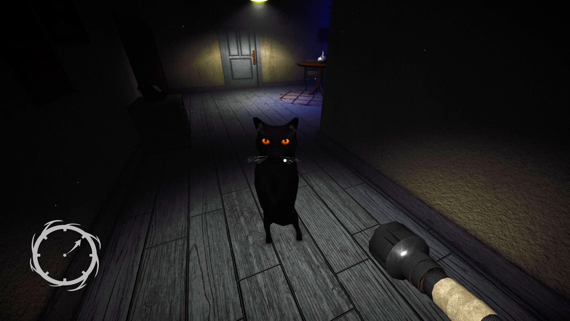 Deprived screenshot 1