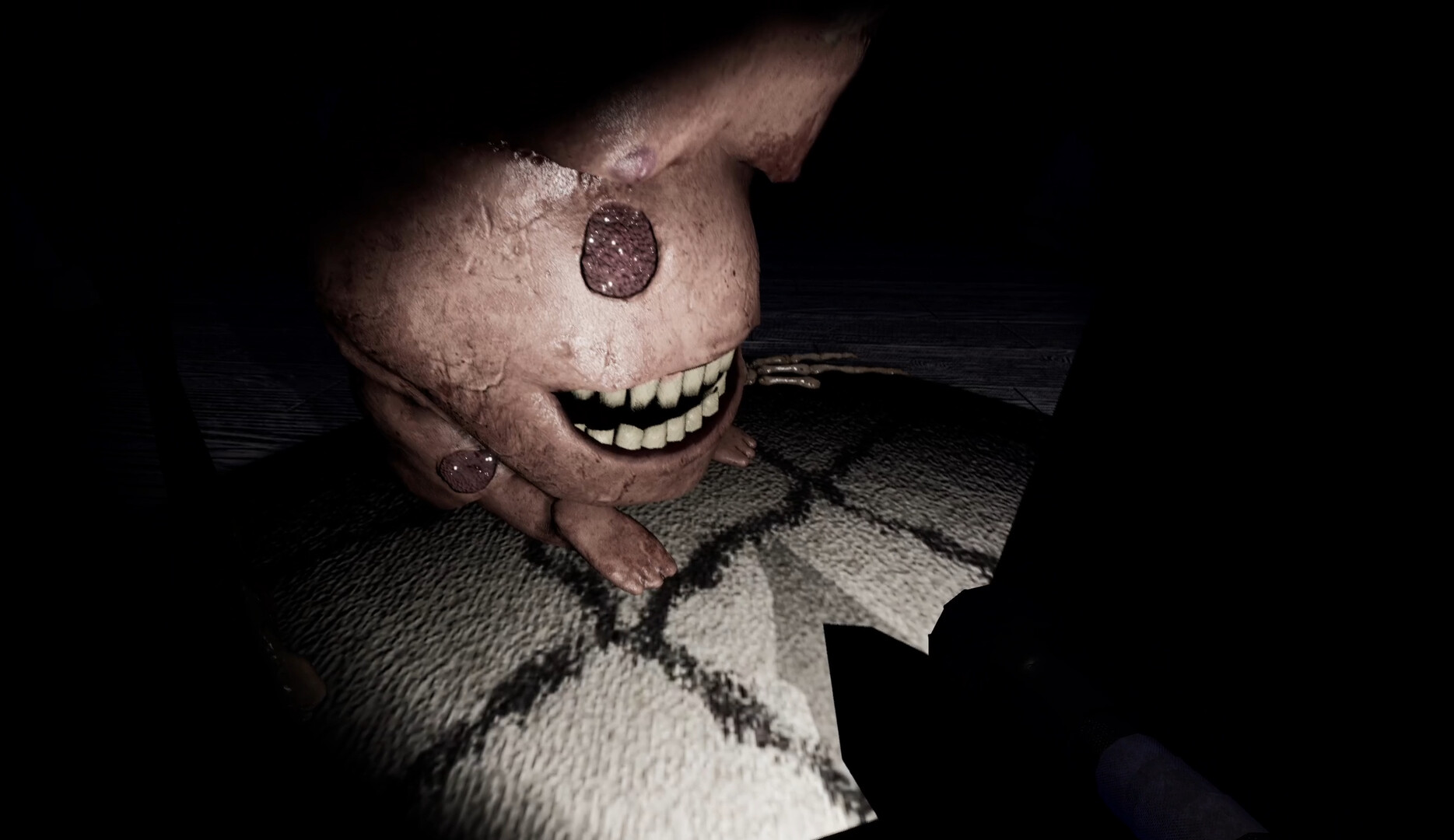 Deprived screenshot #6