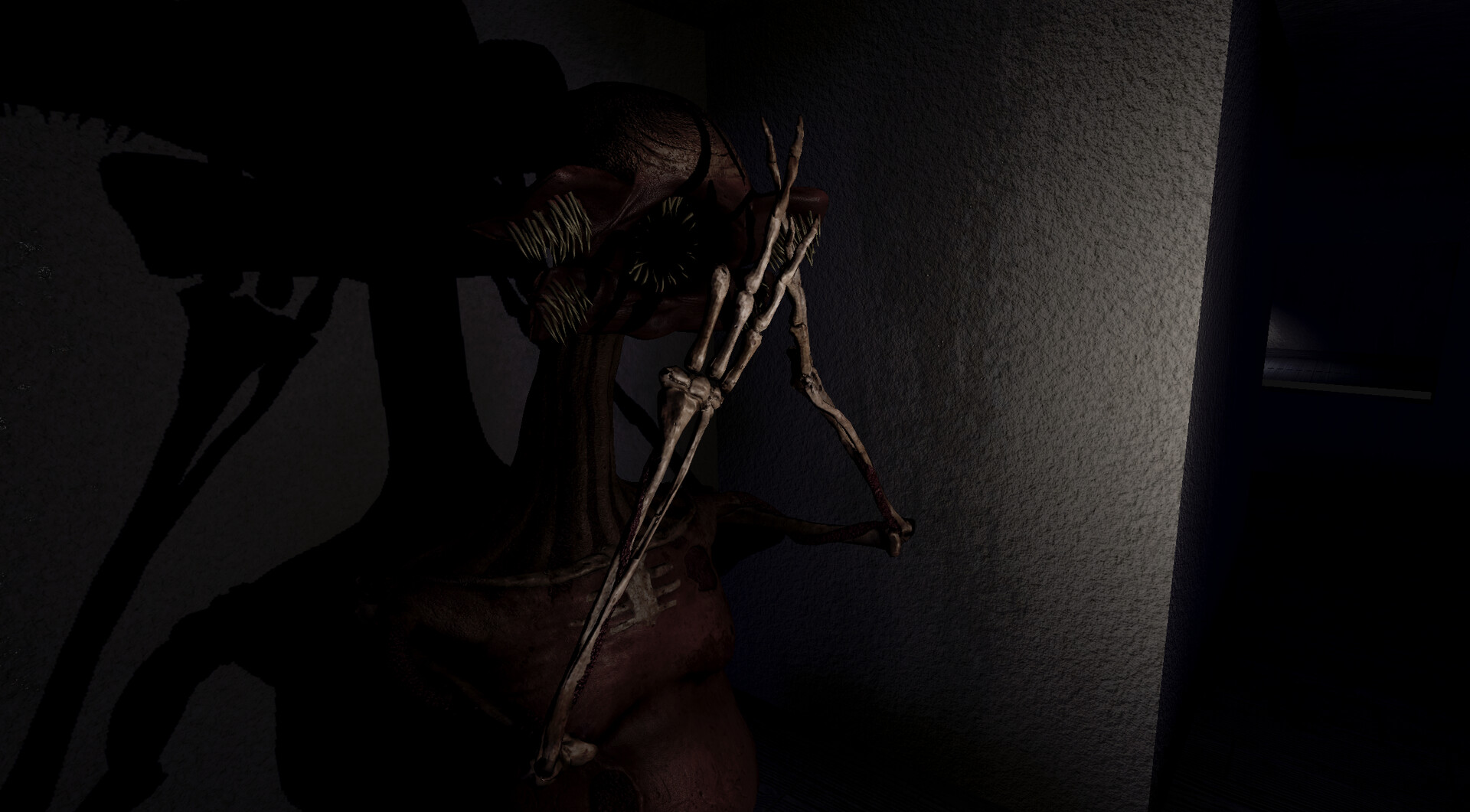 Deprived screenshot #1