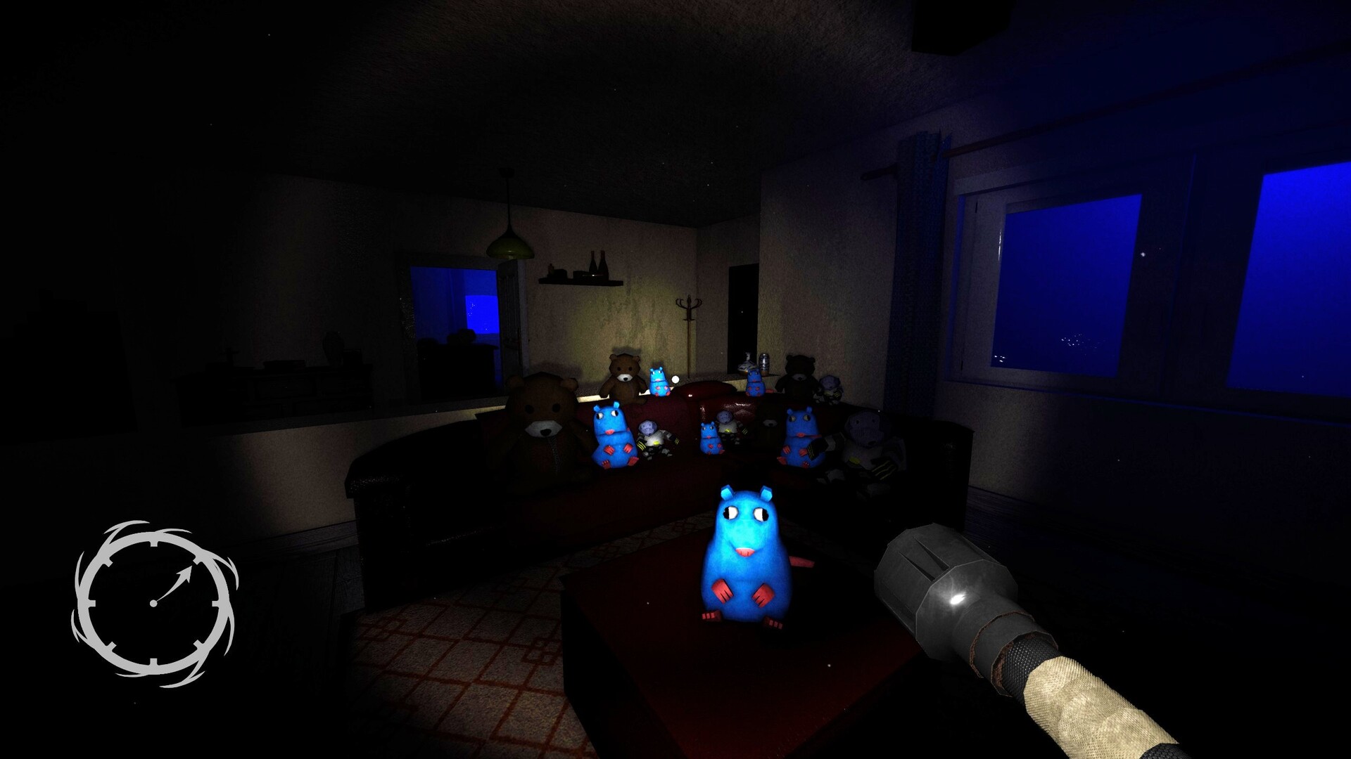 Deprived screenshot #4