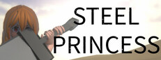 STEEL PRINCESS cover