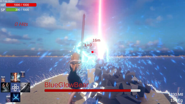 Screenshot media