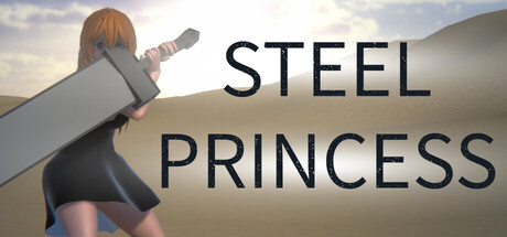 STEEL PRINCESS