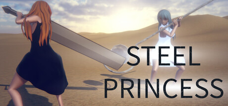STEEL PRINCESS