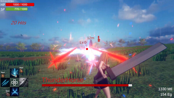 Screenshot media