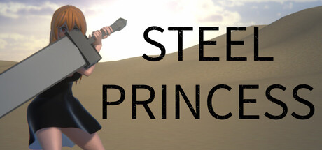 STEEL PRINCESS