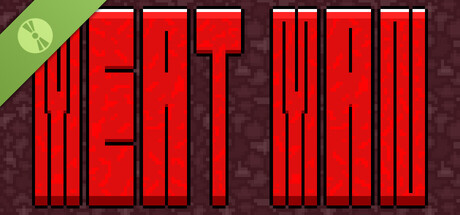 MEAT MAN Demo