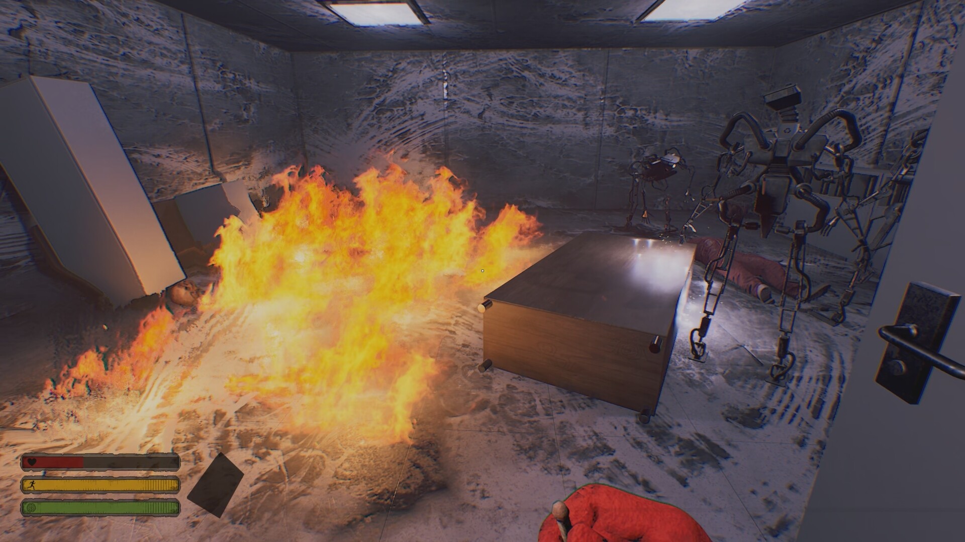 The Hollow Complex screenshot #10