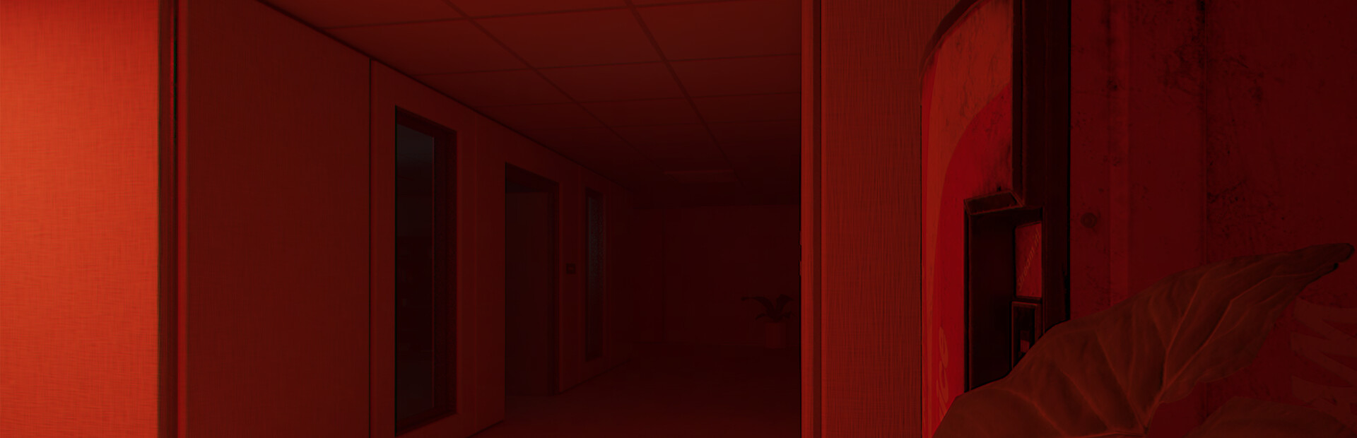 The Hollow Complex