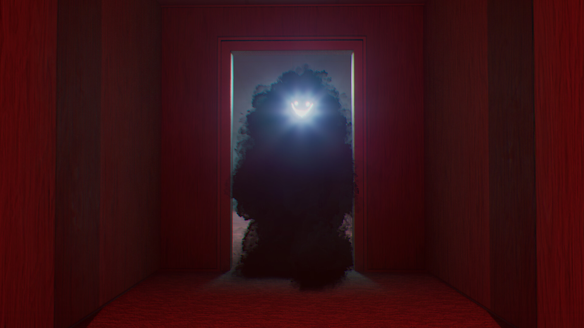 The Hollow Complex screenshot #14