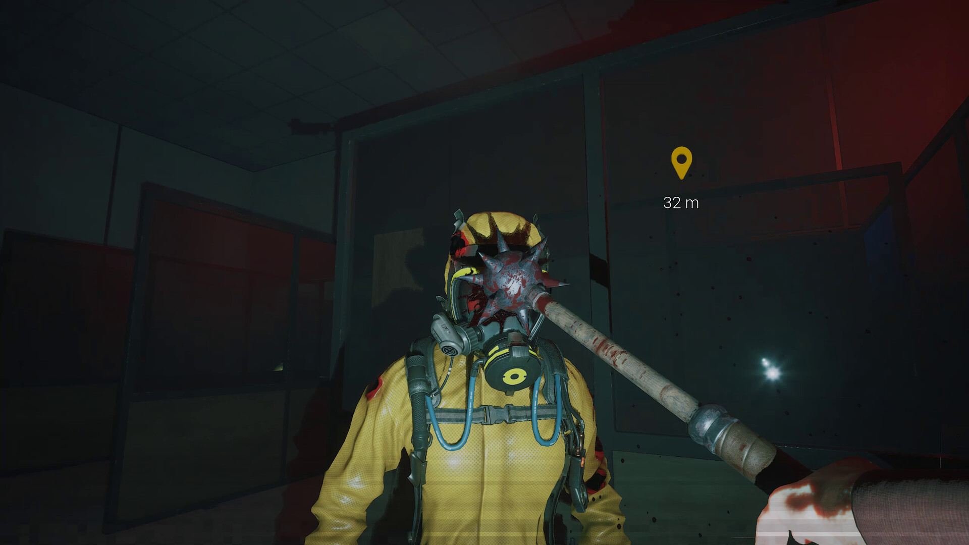 The Hollow Complex screenshot #2