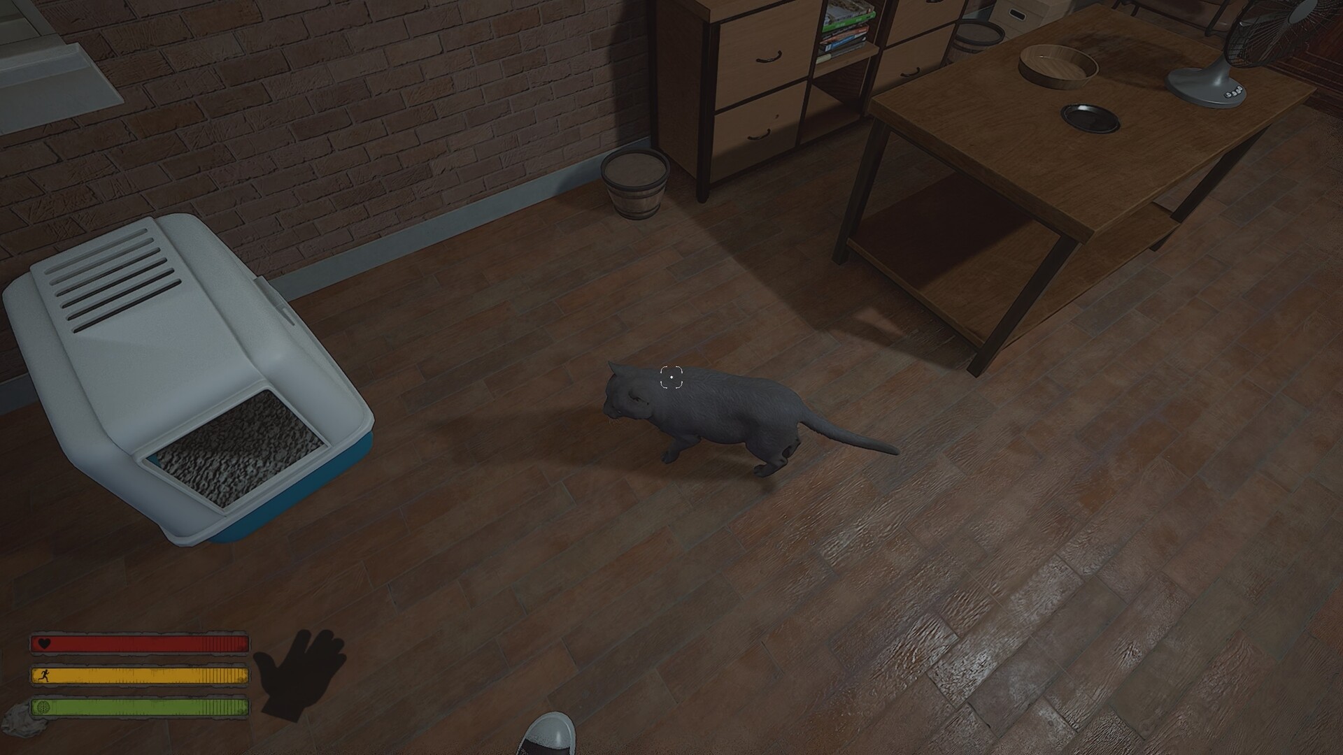 The Hollow Complex screenshot #11