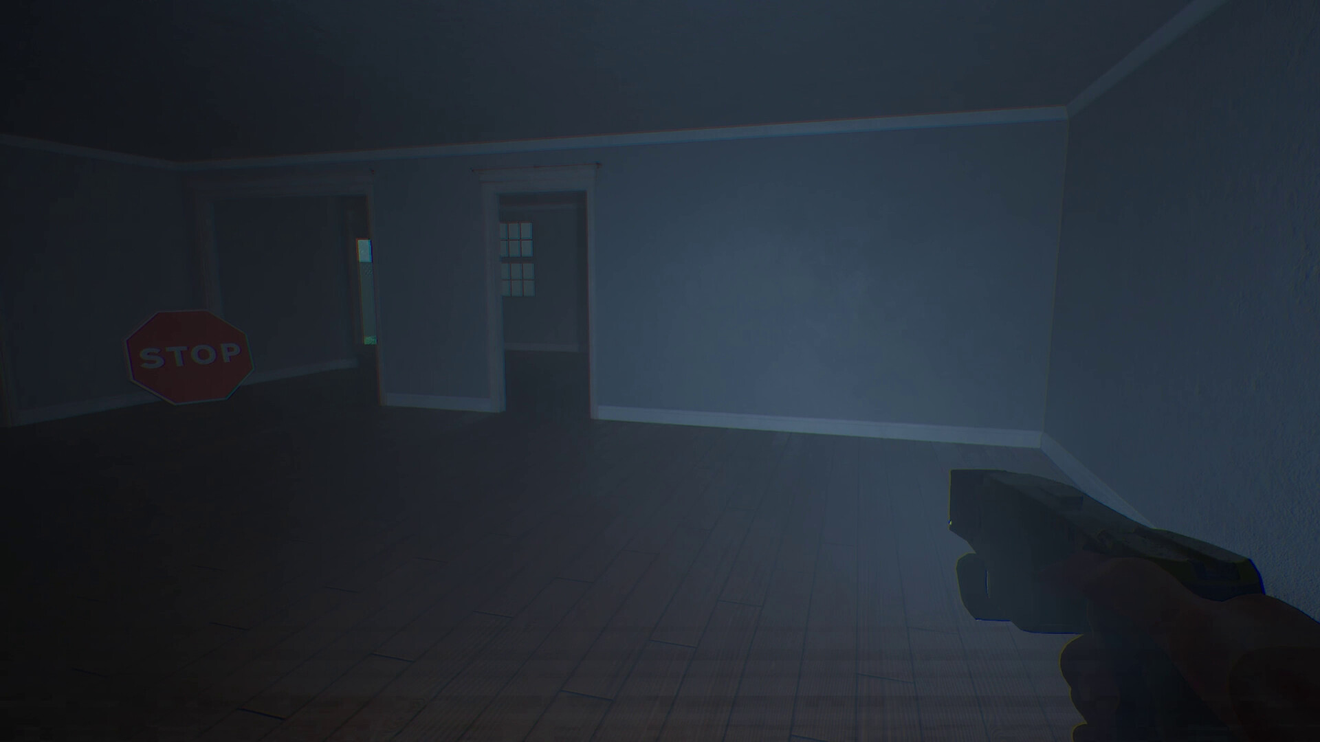 The Hollow Complex screenshot #11