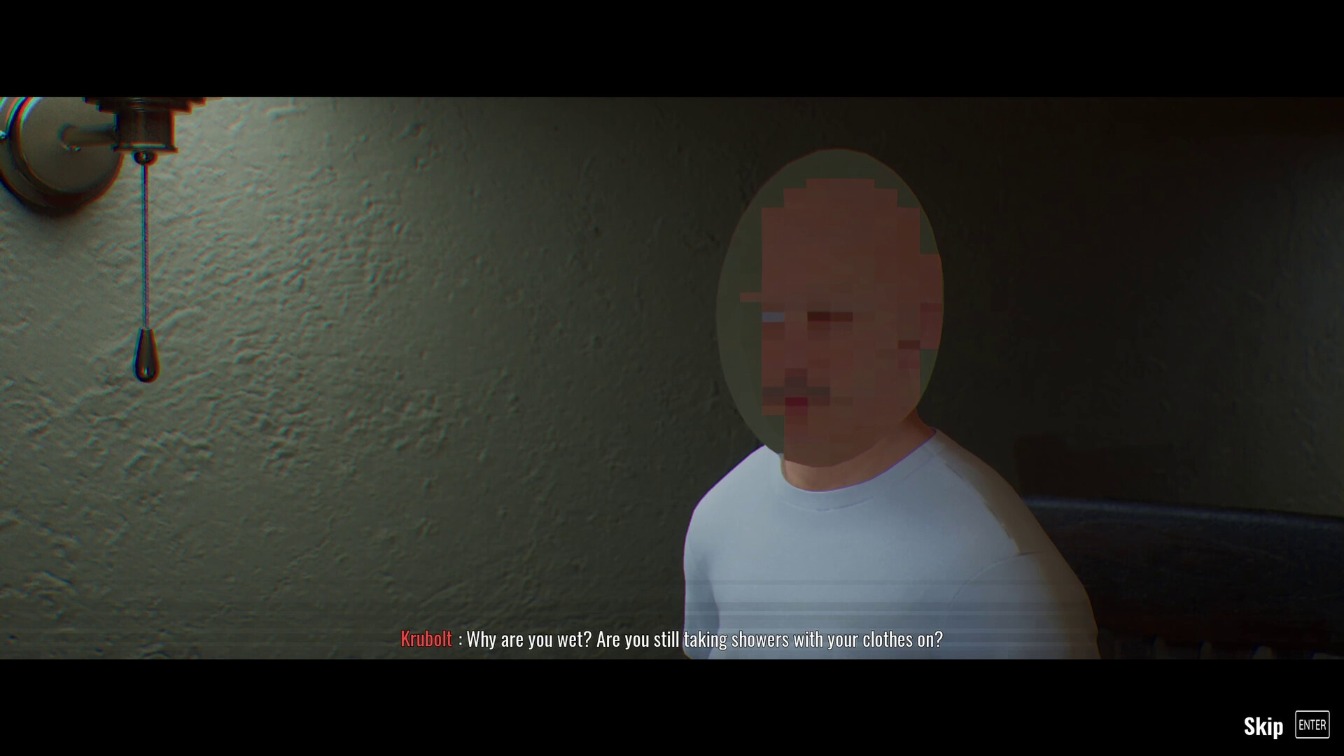 The Hollow Complex screenshot #5
