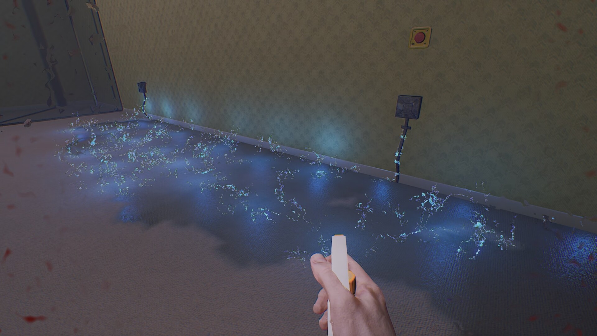 The Hollow Complex screenshot #9