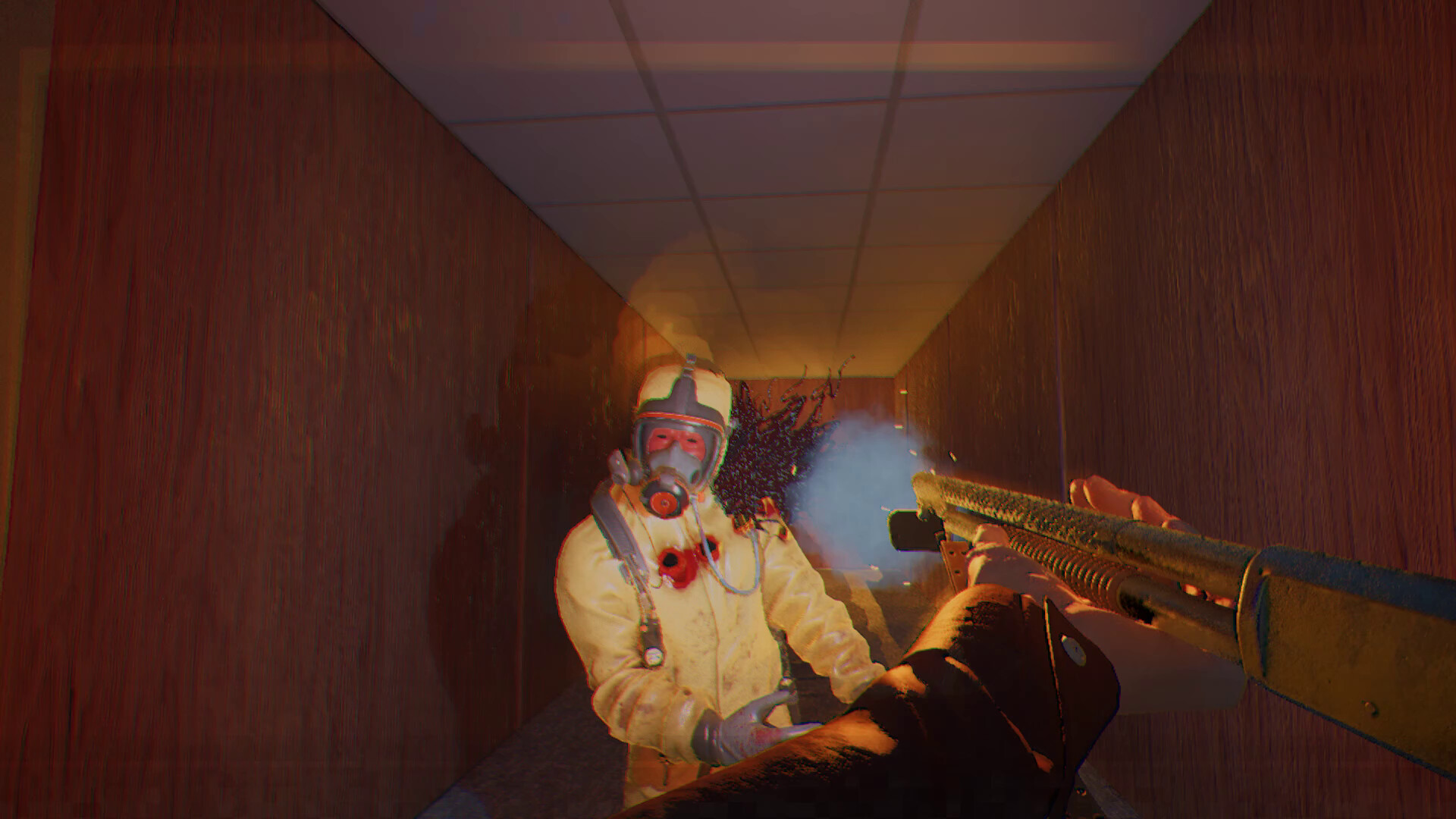 The Hollow Complex screenshot #5