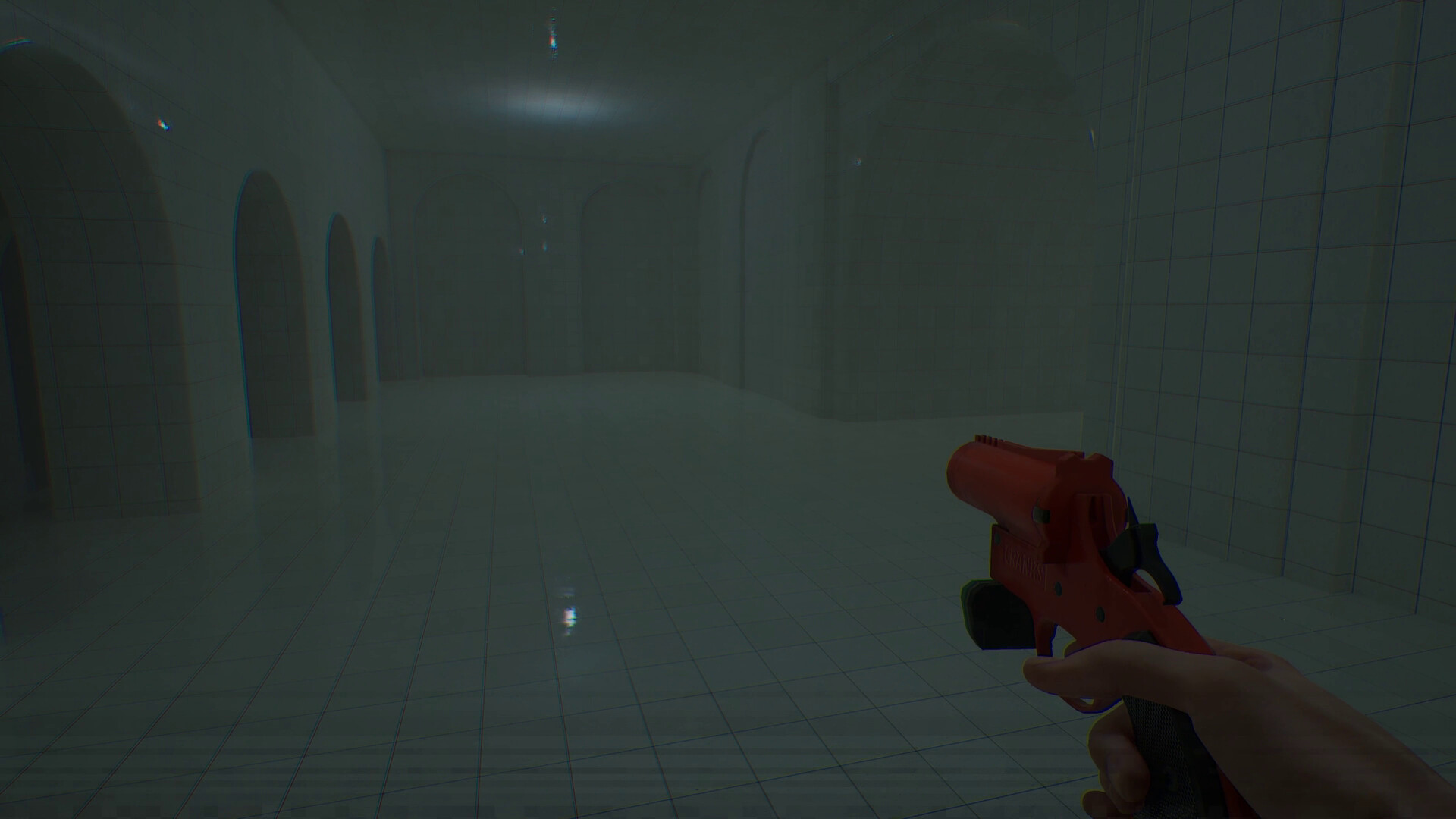 The Hollow Complex screenshot #13