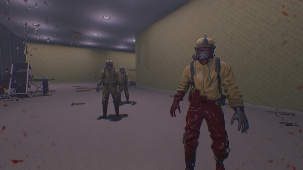 The Hollow Complex screenshot 7