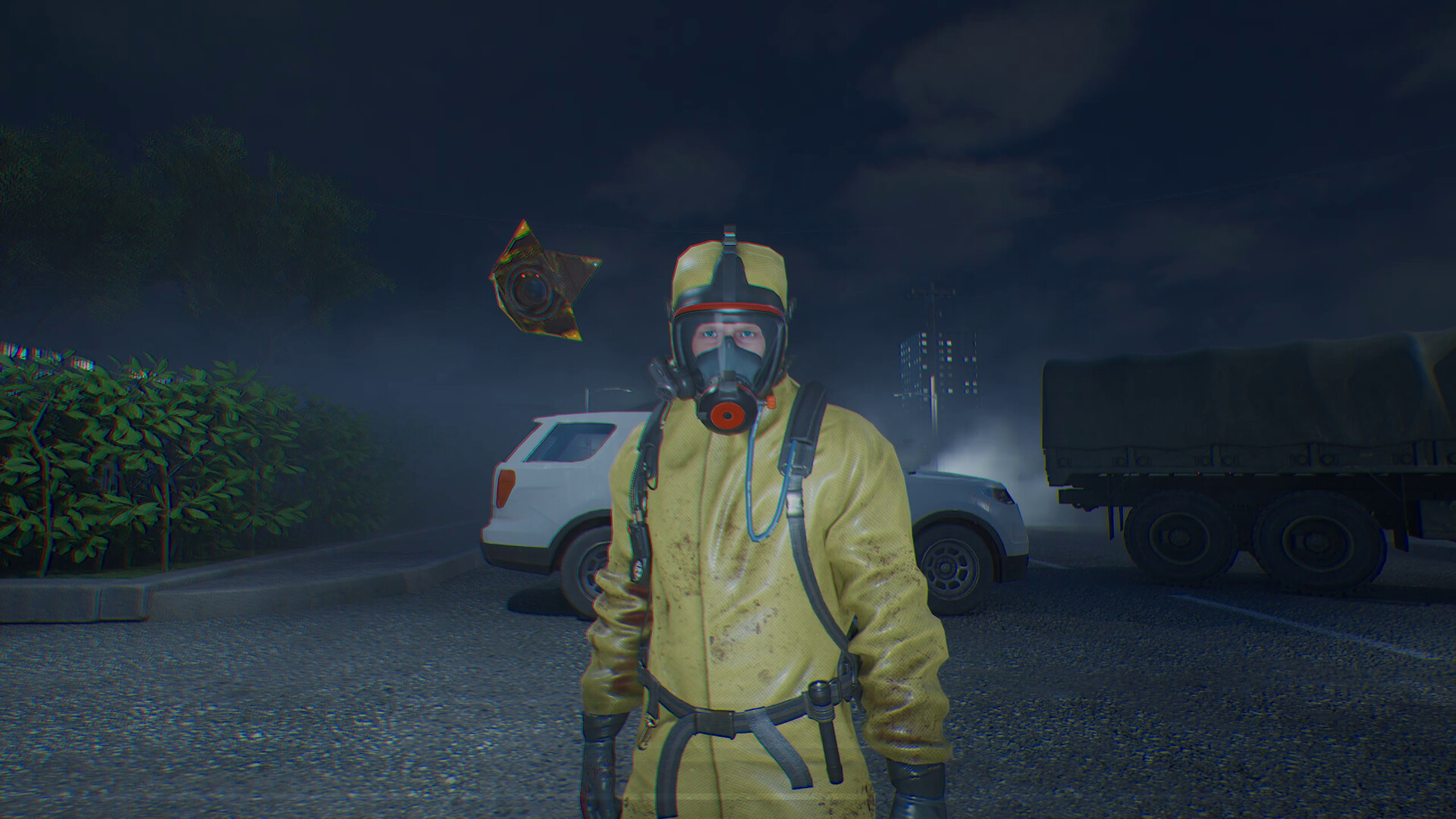 The Hollow Complex screenshot #6