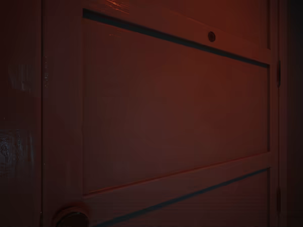 The Hollow Complex video 1
