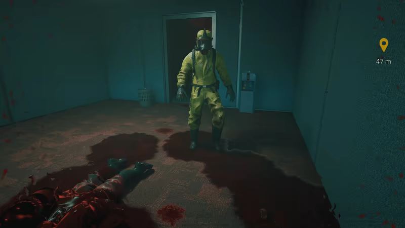 The Hollow Complex video 4