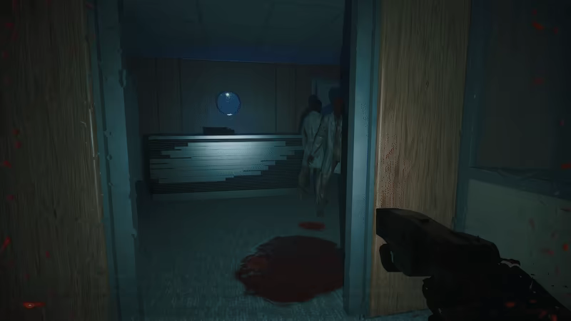 The Hollow Complex video 6