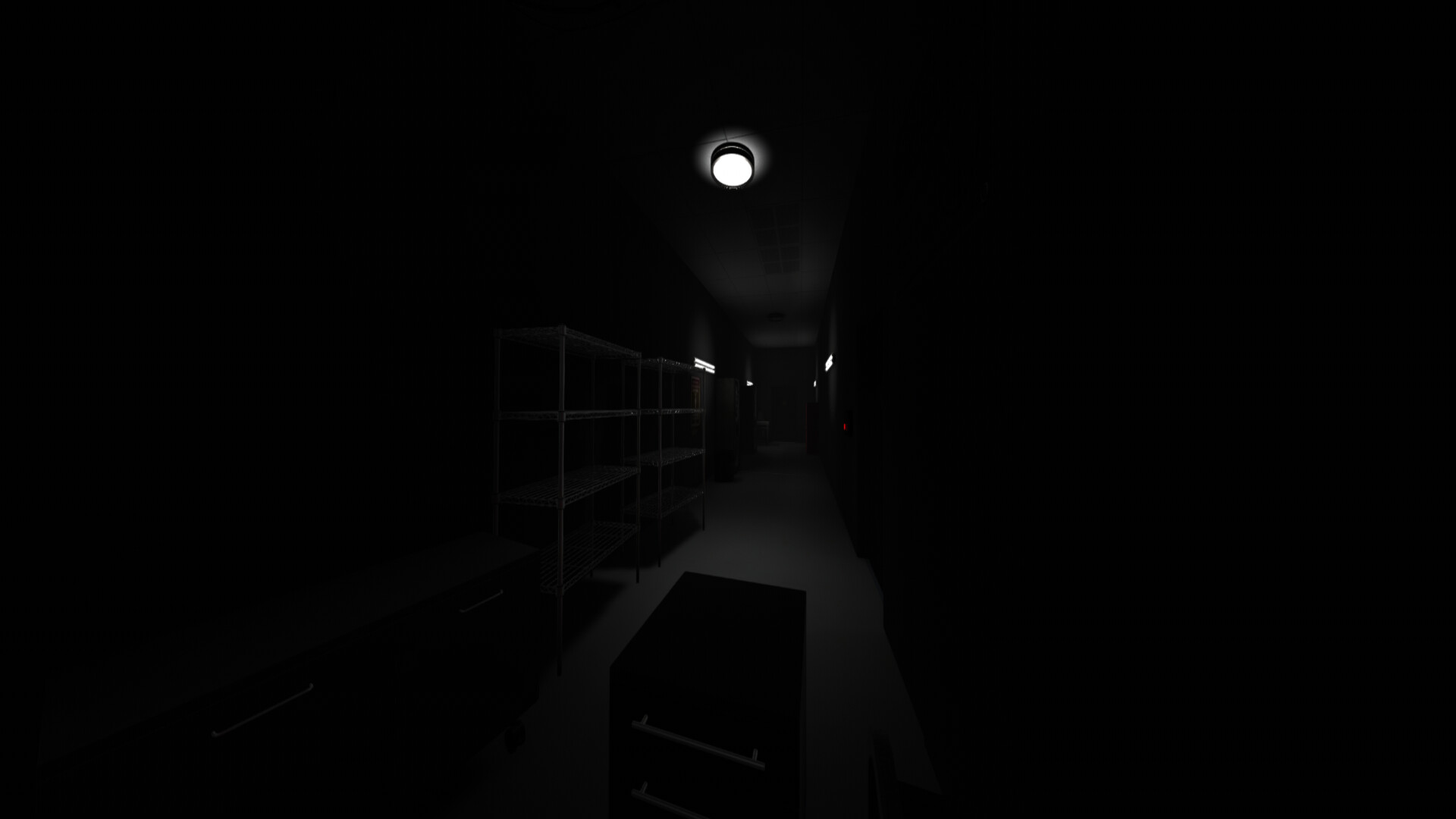 The Foundation Survive: Artificial Home screenshot #8