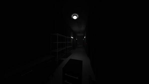 Screenshot of The Foundation Survive: Artificial Home