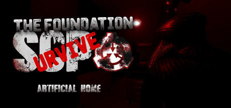 The Foundation Survive: Artificial Home Banner