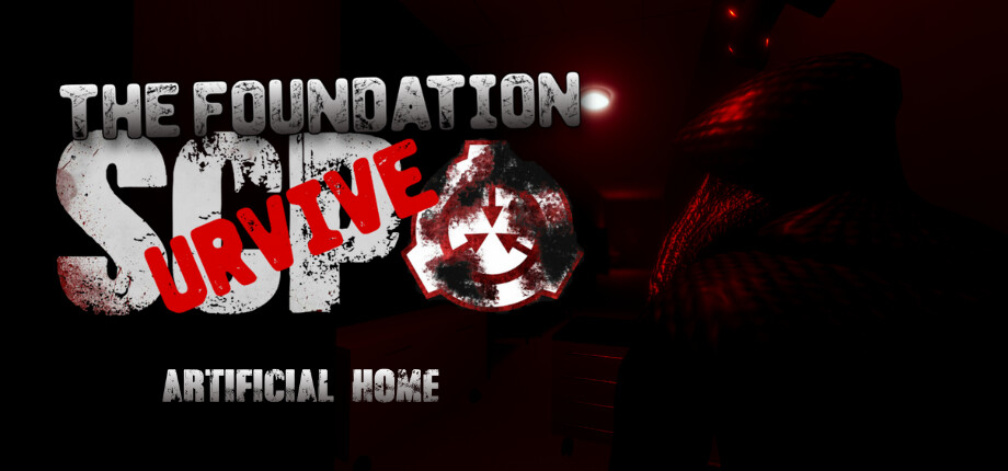 The Foundation Survive: Artificial Home header image