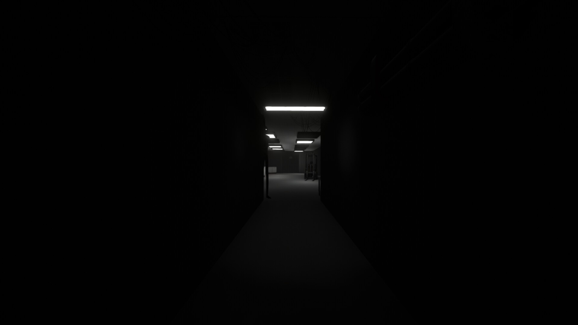 The Foundation Survive: Artificial Home screenshot #10