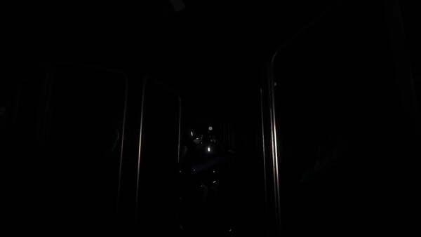 Screenshot of The Foundation Survive: Artificial Home