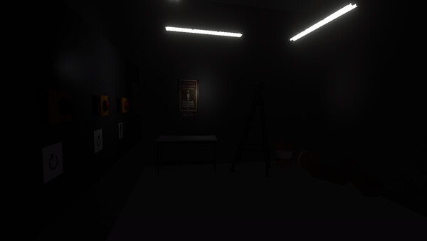 Screenshot of The Foundation Survive: Artificial Home