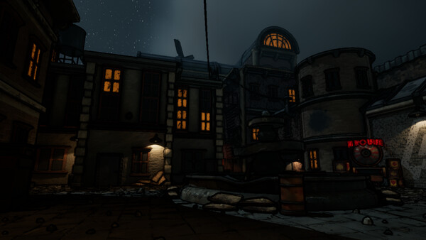 No More Furries Demo screenshot 3