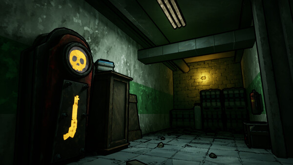 No More Furries Demo screenshot 5