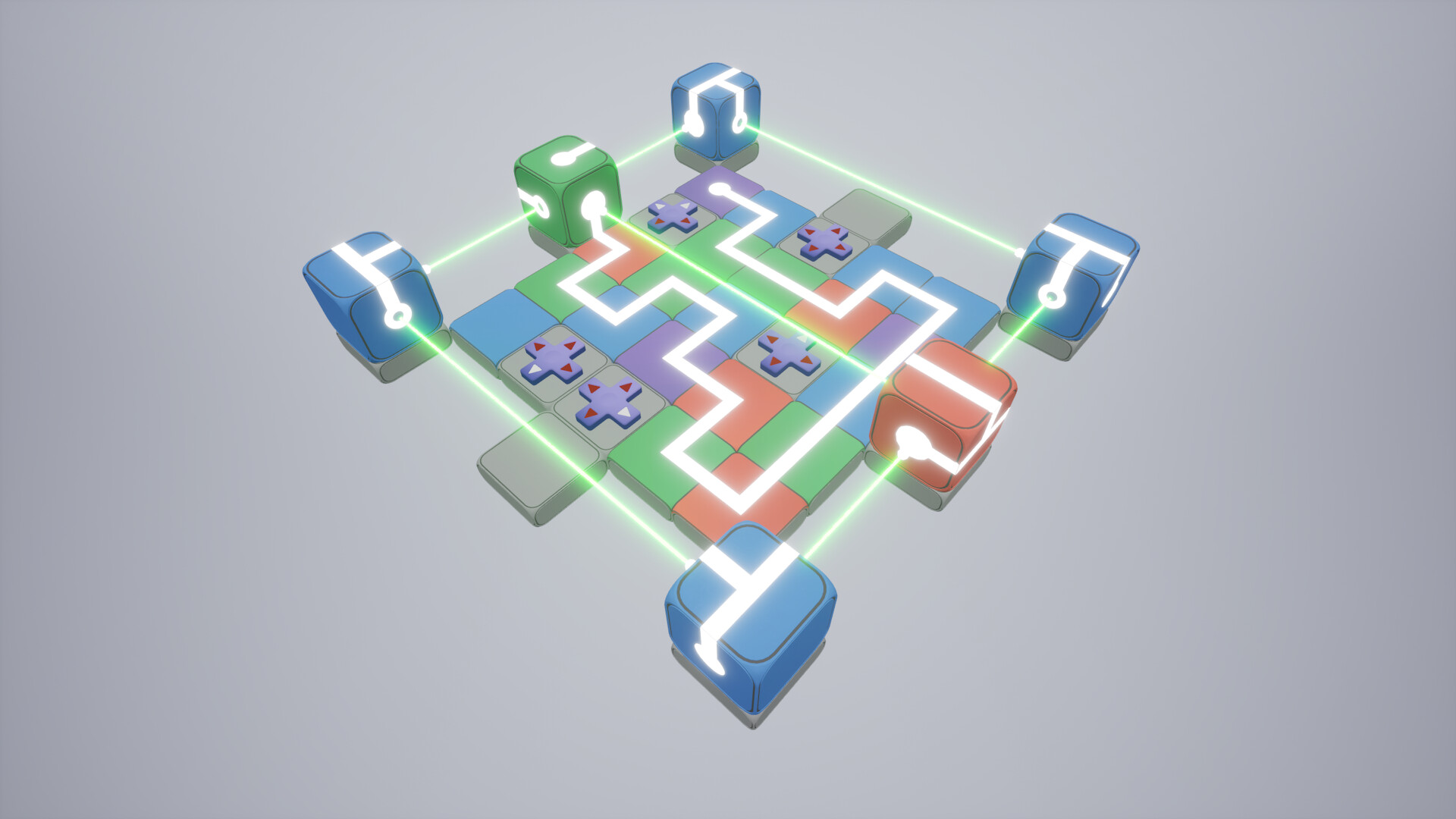 OxU 2 screenshot screenshot 5