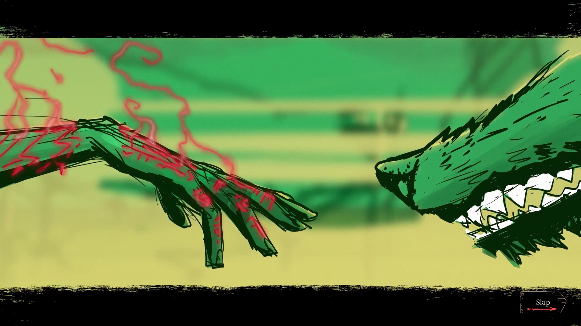 Hound Riders screenshot 7