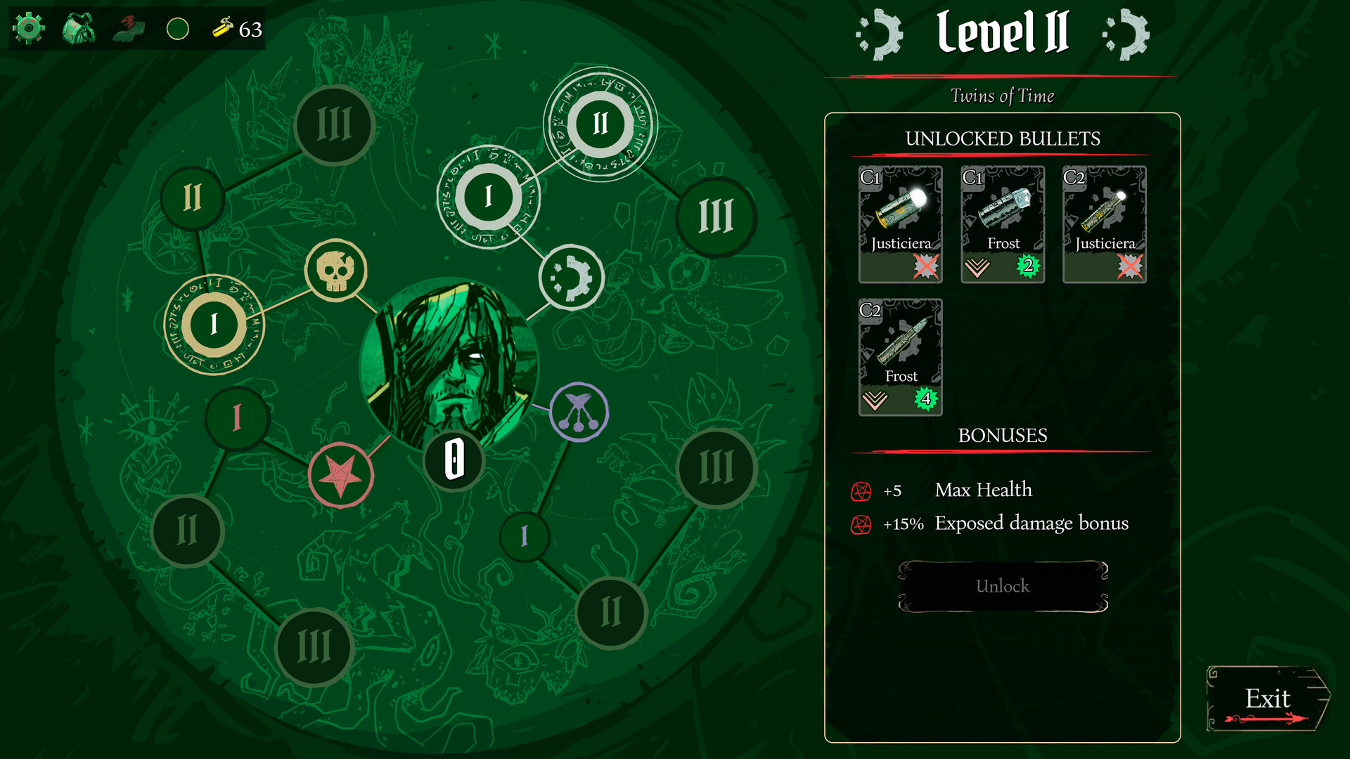 Hound Riders screenshot 9