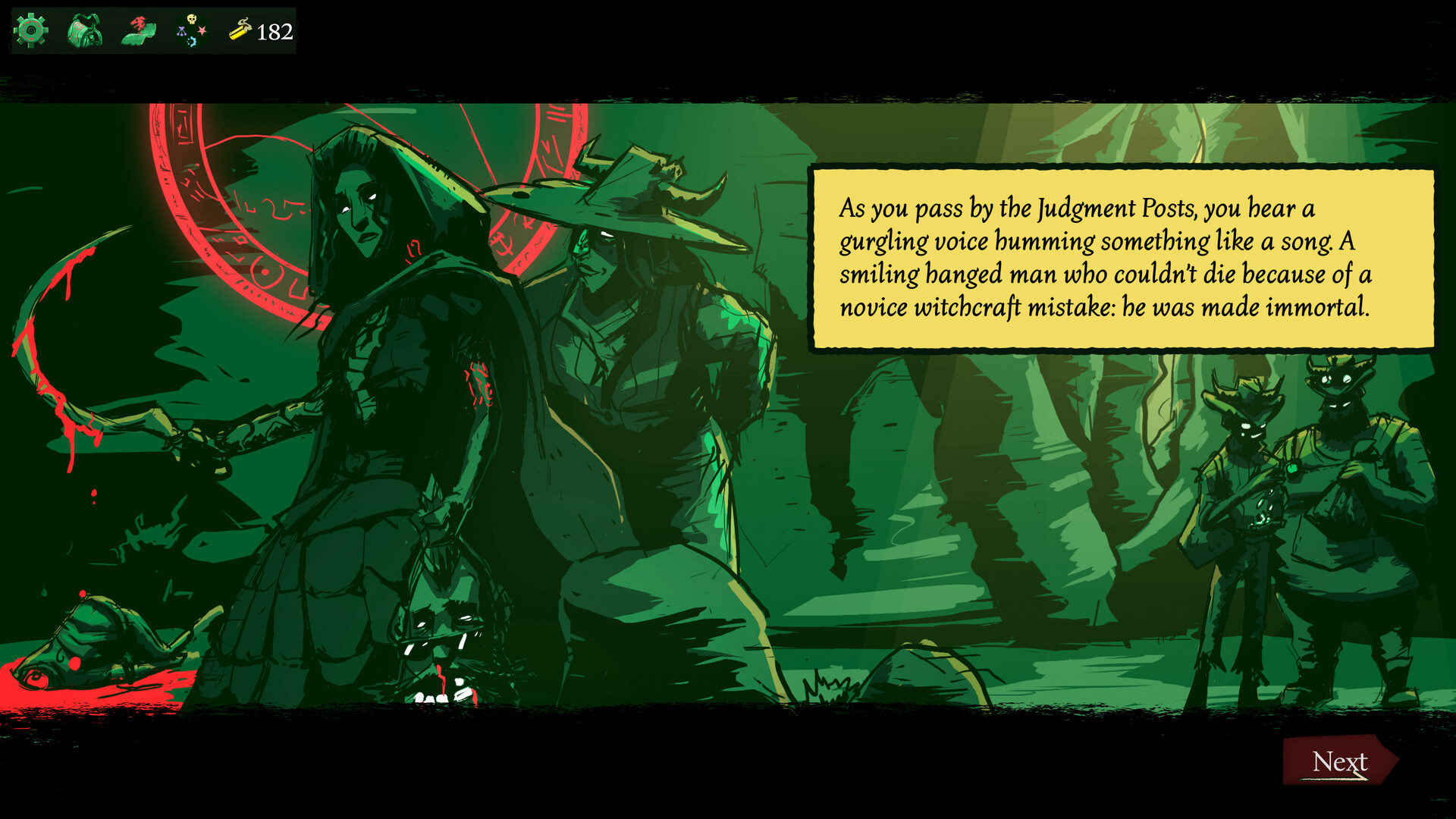Hound Riders screenshot 10