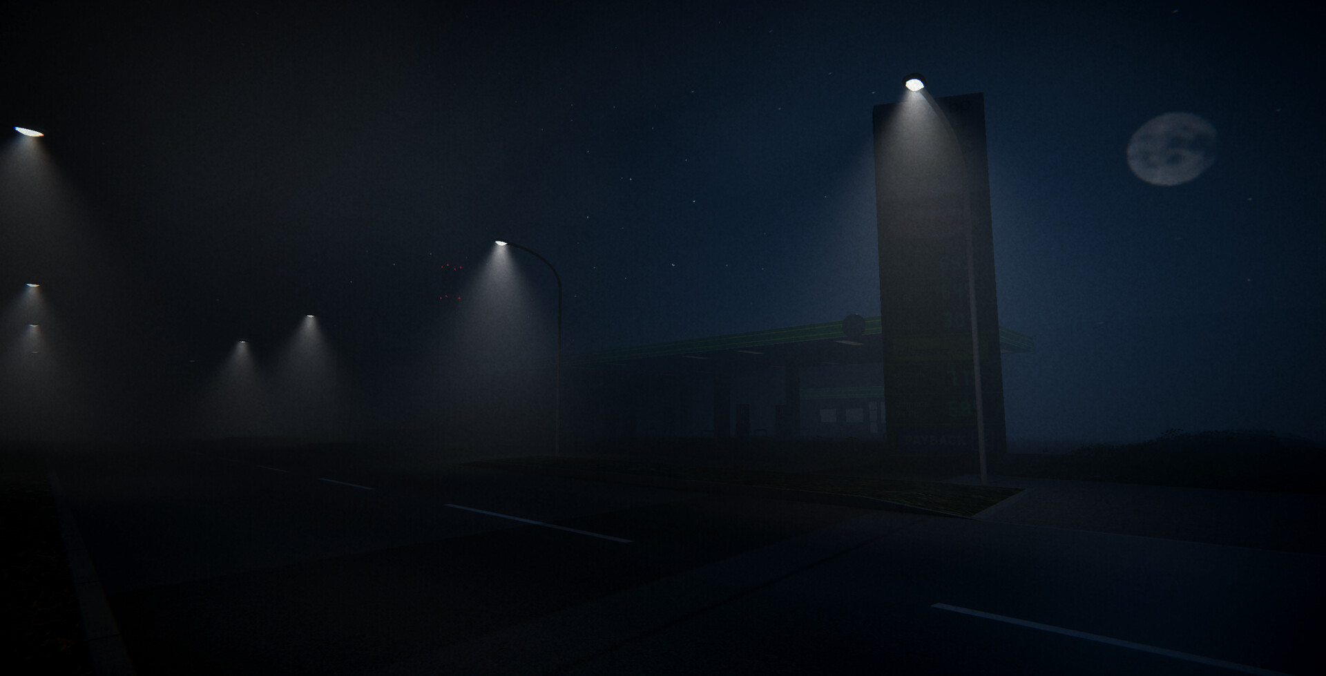 Fragments of Self: Thoughts screenshot #5