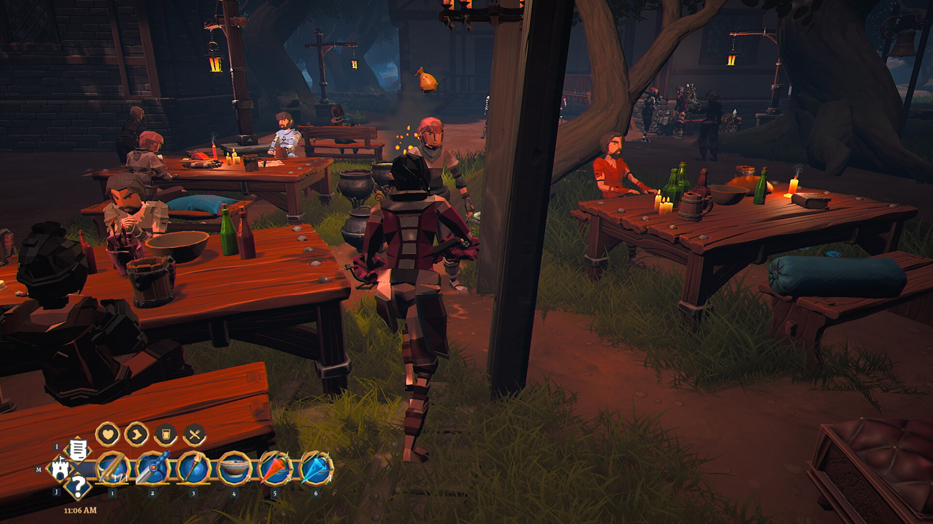 Veyora screenshot 10