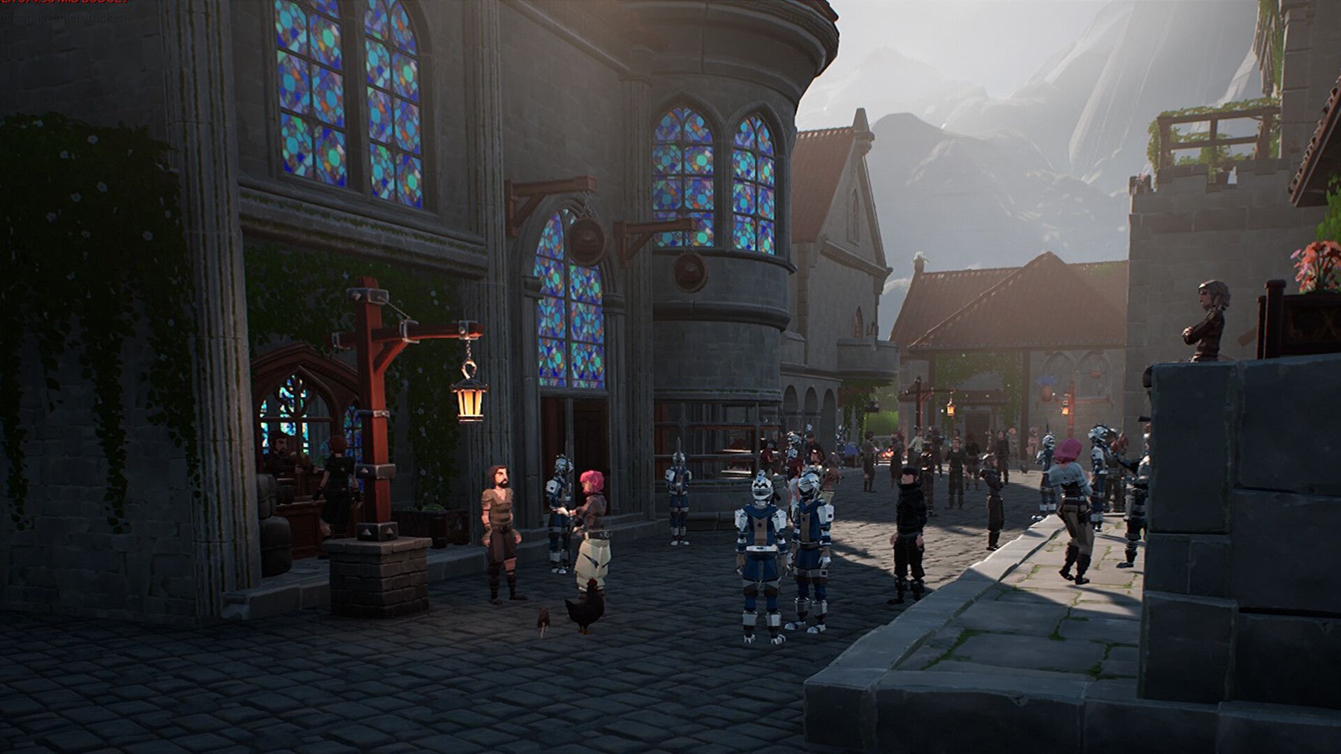 Veyora screenshot #3