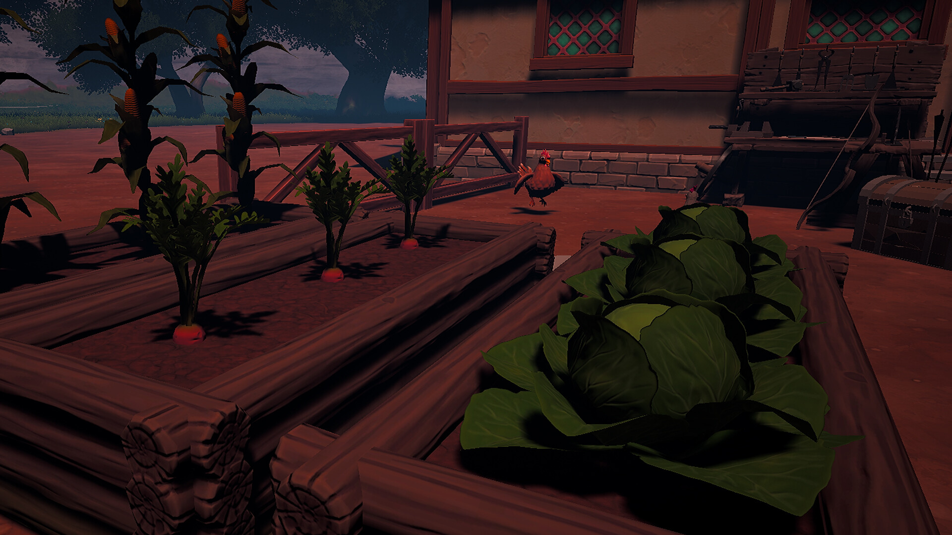 Veyora screenshot 2