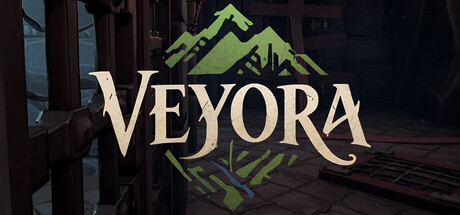 Veyora — Steam game cover
