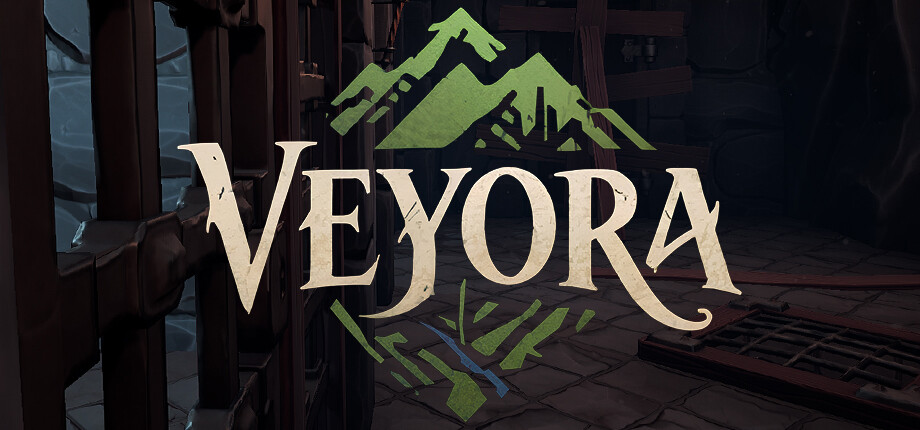 Veyora header image