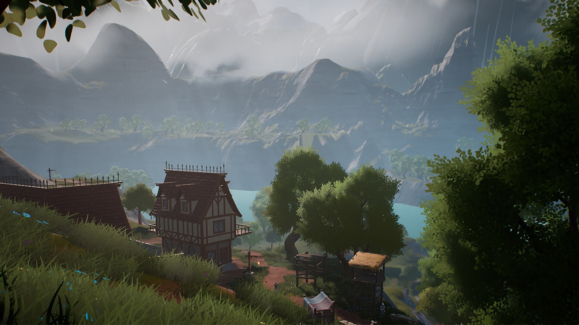 Veyora screenshot #7