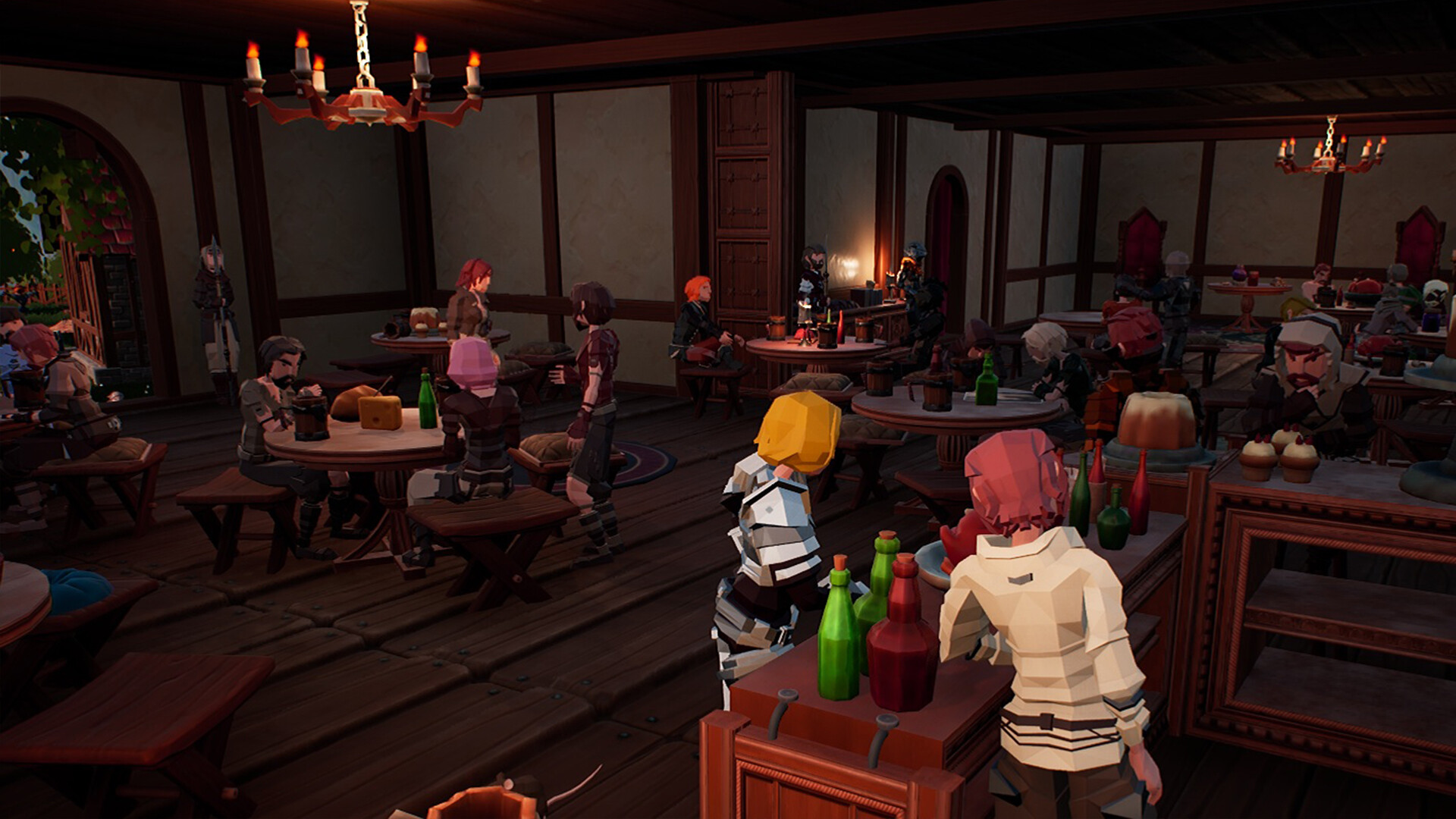 Veyora screenshot #4