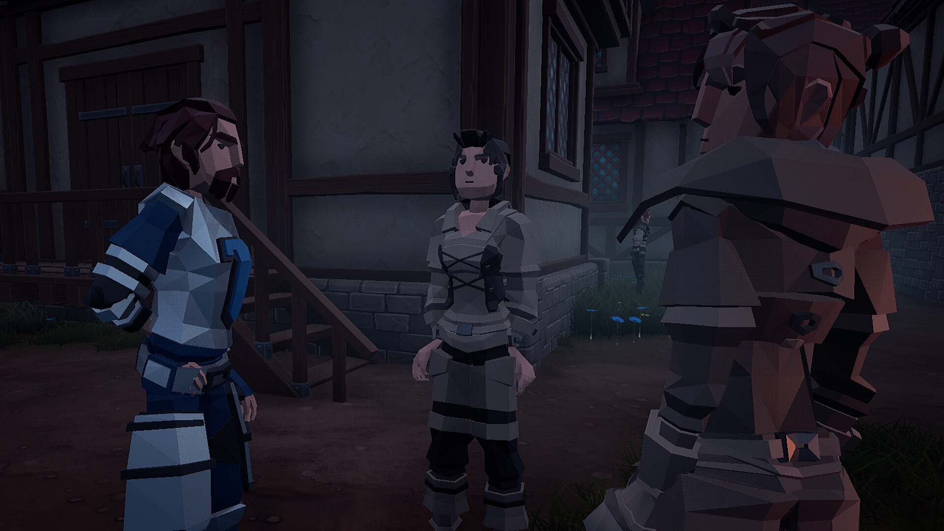 Veyora screenshot #7